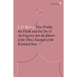 ISBN The World, the Flesh and the Devil livre