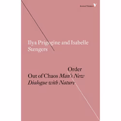 ISBN ORDER OUT OF CHAOS, Livre broché, 384 pages