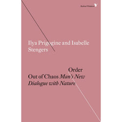 ISBN ORDER OUT OF CHAOS livre