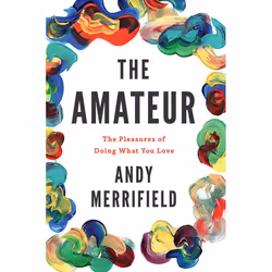 ISBN The Amateur, Livre broché, 240 pages