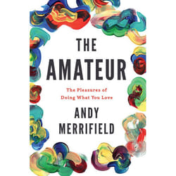 ISBN The Amateur livre