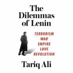 ISBN The Dilemmas of Lenin, Livre broché