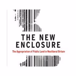 ISBN New Enclosure, Education, Anglais, Livre broché, 362 pages