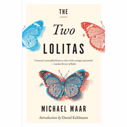 ISBN The Two Lolitas, classiques, Anglais, Livre broché, 128 pages