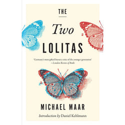 ISBN The Two Lolitas livre classiques Anglais Livre broché 128 pages