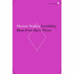 ISBN Invisibility Blues, Livre broché, 288 pages