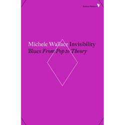 ISBN Invisibility Blues livre