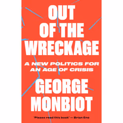 ISBN Out of the Wreckage, Livre broché, 224 pages