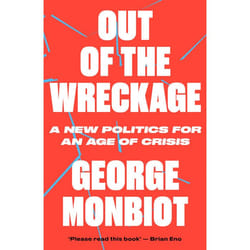 ISBN Out of the Wreckage livre