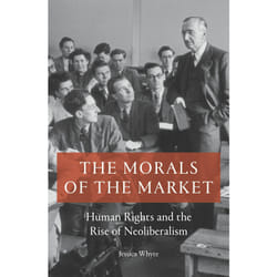 ISBN The Morals of the Market