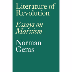 ISBN Literature of Revolution, Livre broché, 304 pages