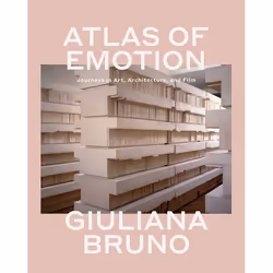 ISBN Atlas of Emotion, Livre broché, 496 pages