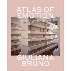 ISBN Atlas of Emotion livre