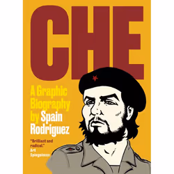 ISBN Che, biographie, Anglais, Livre broché, 112 pages