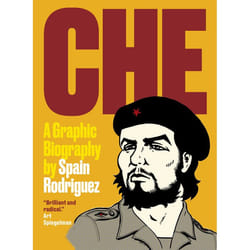ISBN Che livre biographie Anglais