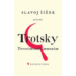 ISBN Terrorism and Communism livre