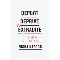 ISBN Deport, Deprive, Extradite livre Couverture rigide