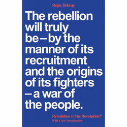 ISBN Revolution in the Revolution?, Livre broché, 128 pages