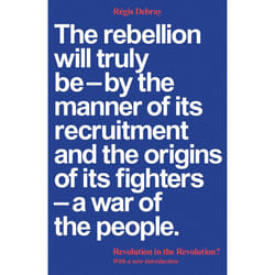 ISBN Revolution in the Revolution? livre