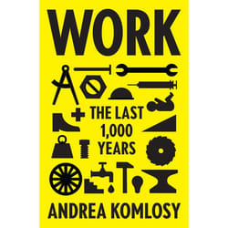 ISBN Work livre Couverture rigide