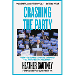 ISBN Crashing the Party livre