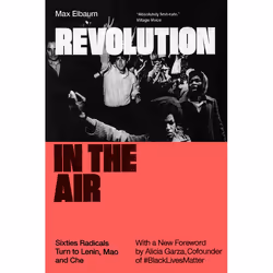 ISBN Revolution in the Air, Livre broché, 416 pages