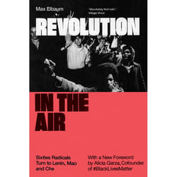 ISBN Revolution in the Air livre