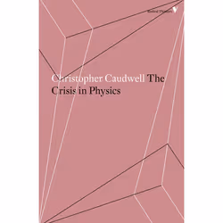 ISBN The Crisis in Physics, Livre broché, 256 pages