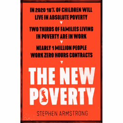 ISBN The New Poverty, Livre broché, 356 pages