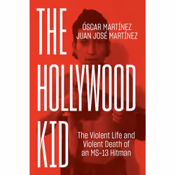 ISBN The Hollywood Kid, Anglais, Couverture rigide, 256 pages
