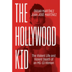 ISBN The Hollywood Kid Couverture rigide