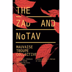 ISBN The Zad and NoTAV, Livre broché, 240 pages