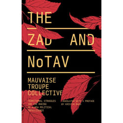 ISBN The Zad and NoTAV livre