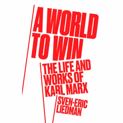 ISBN A World to Win, Couverture rigide, 768 pages