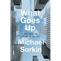 ISBN What Goes Up livre Couverture rigide