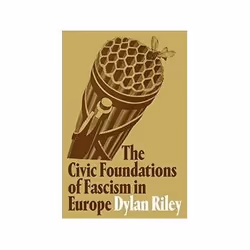 ISBN Civic Foundations of Fascism in Europe, politique, Anglais, 288 pages