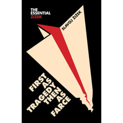 ISBN First as Tragedy, Then as Farce