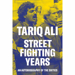 ISBN Street-Fighting Years, Livre broché