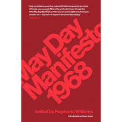 ISBN May Day Manifesto 1968 livre
