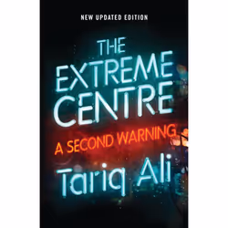 ISBN The Extreme Centre, Livre broché, 336 pages