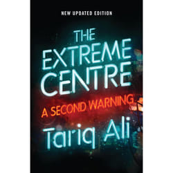 ISBN The Extreme Centre livre