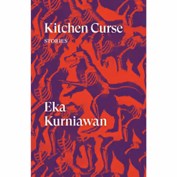 ISBN Kitchen Curse, Anglais, Livre broché, 144 pages
