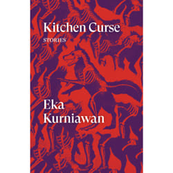 ISBN Kitchen Curse