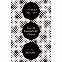 ISBN Mistaken Identity, Livre broché, 144 pages
