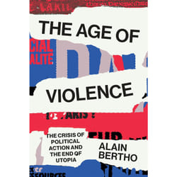 ISBN The Age of Violence