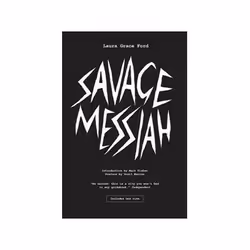 ISBN Savage Messiah, histoire, Anglais, 496 pages
