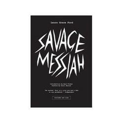 ISBN Savage Messiah livre histoire Anglais