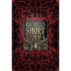 ISBN H.G. Wells Short Stories livre fiction litéraire Anglais Couverture rigide