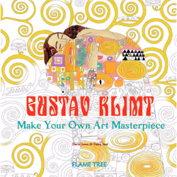 ISBN Gustav Klimt (Art Colouring Book), Education, Anglais, Livre broché, 96 pages