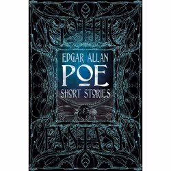 ISBN Edgar Allan Poe Short Stories, fiction litéraire, Anglais, Couverture rigide, 480 pages